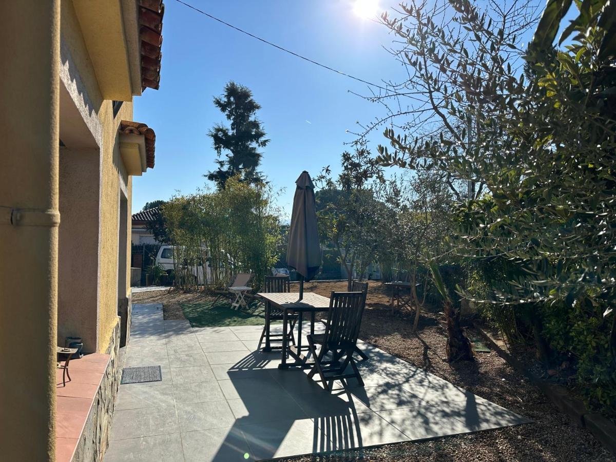 Tu Casa En Barcelona Villa Sant Cugat del Vallès Exteriör bild