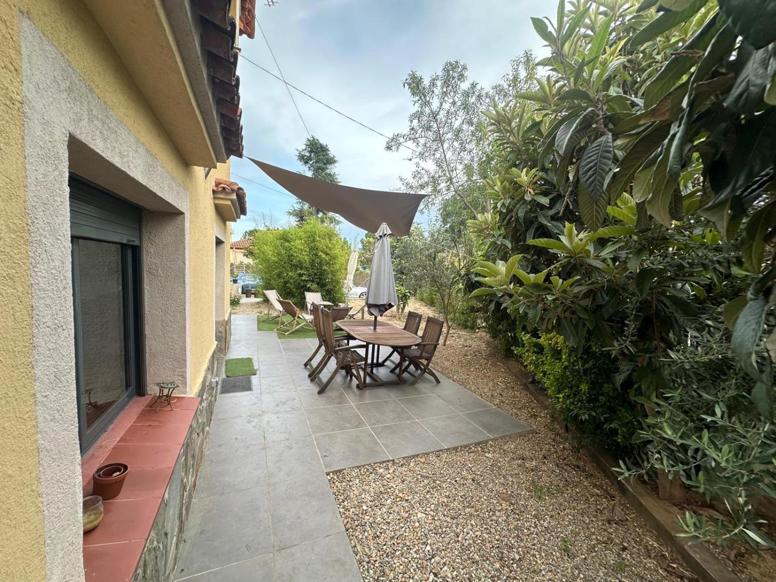 Tu Casa En Barcelona Villa Sant Cugat del Vallès Exteriör bild