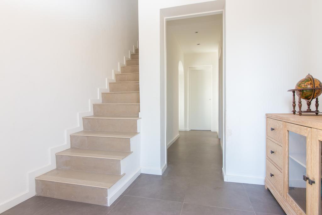 Tu Casa En Barcelona Villa Sant Cugat del Vallès Rum bild