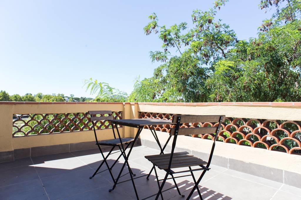 Tu Casa En Barcelona Villa Sant Cugat del Vallès Exteriör bild