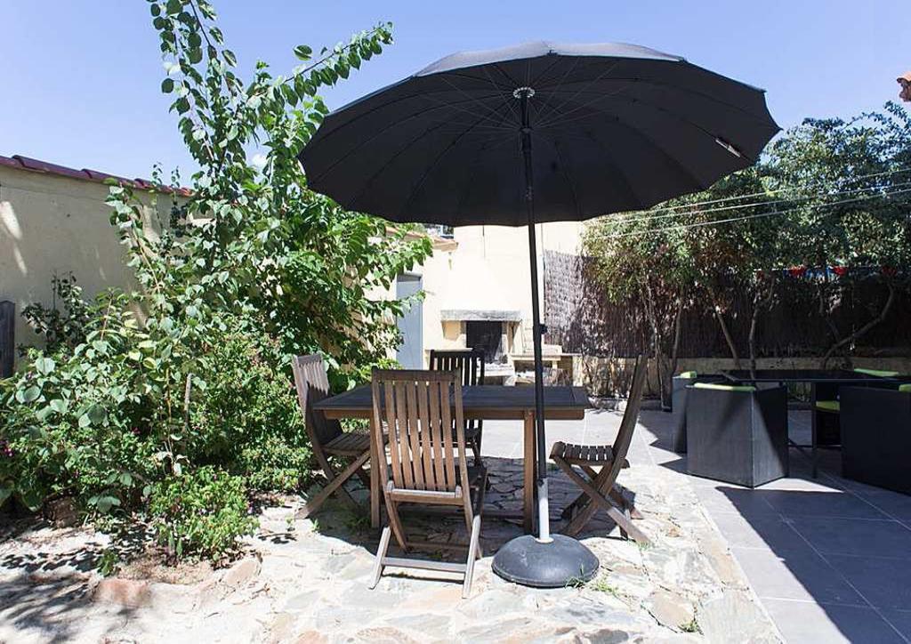 Tu Casa En Barcelona Villa Sant Cugat del Vallès Exteriör bild
