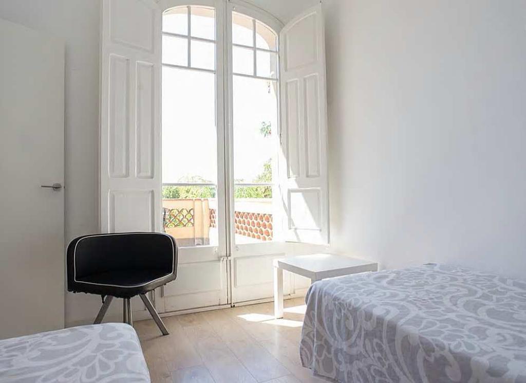 Tu Casa En Barcelona Villa Sant Cugat del Vallès Exteriör bild